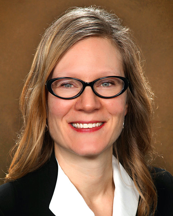 Aimee Becker